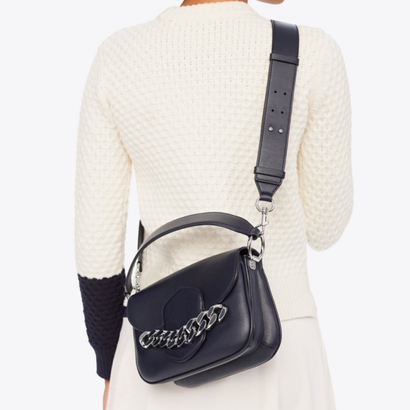 Tory burch jessie bag Clearance